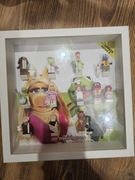 LEGO 71033 Minifigures The Muppets Cała Seria Komplet