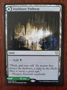 Darkbore Pathway // Slitherbore Pathway