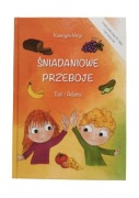  Książeczka o zdrowym odrzywianiu ze słuchowiskiem