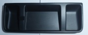SCHOWEK PÓŁKA KONSOLI OSŁONA VW T5 LIFT CARAVELLE TRANSPORTER 7E0857922 P