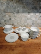 Zestaw Rosenthal Studio-Linie Berlin / Vintage