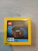 LEGO 6550802 Chronometr okrętowy  NOWY