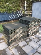 Podkłady pod plac zabaw 