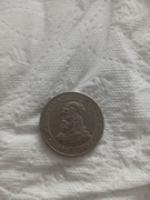 Sprzedam monetę 50 zł Władysław Herman z 1981 r. 