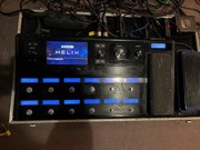 Line6 Helix Profesjonalny Procesor Gitarowy jak Cortex, Kemper