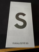 Samsung S21 FE 5G