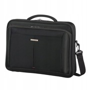 Samsonite Guard Torba na Notebooka 15.6" Typ Aktówka Kolor Czarny