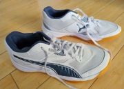 Buty męskie Puma Solarflash 27 cm, 42