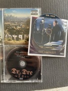 Dr. Dre - zestaw 3CD