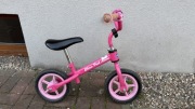 Rowerek biegowy Chicco Pink Arrow
