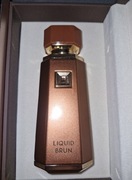 Fragrance World French Avenue Liquid Brun perfumy na jesień  Perfumetka