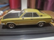  model samochodu Opel Manta SR