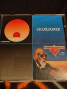 Horizonte 2 lp on 1 CD albumy z 1978 i 79 r., prog folk, Argentyna 
