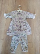 Sukienka z legginsami Newbie 62