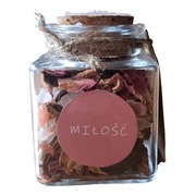 SŁOICZEK MIŁOŚĆ 50 ml
