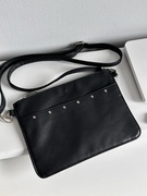 Torebka miejska kopertówka Daniel HECHTER