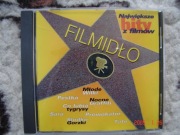 FILMIDŁO - to mix utworów do filmów przez: Wilki,De Mono,Mafia, Varius Manx