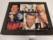 Próbki perfum kolekcja ok. 2002 roku