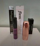 Kosmetyki do ust błyszczyk szminka NYX