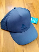 Czapka sportowa z daszkiem Odlo L XL niebieska