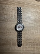 zegarek dolce & gabbana