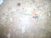 Regulator obrotów silnika Unitra na UL1901 