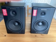 Monitory studyjne M-audio BX8a