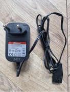 Zasilacz do torów carrera go 14.8v transformator tor