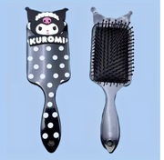 grzebień z poduszką powietrzną Kuromi szczotka do włosów dla dziewczyny