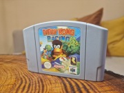 Diddy Kong Racing  - gra na Nintendo 64, N64, PAL