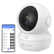 EZVIZ Kamera dzień/noc Wi-Fi H6c Pro 3k