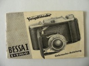 Bessa I Voigtlander 