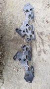 Wzmocnienie zderzaka Volvo Cross country II 31455814, 314455815