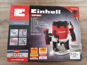 Frezarka Einhell expert TE-RO 1255 E