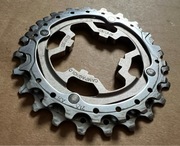 Zębatki do kasety pająk CAMPAGNOLO 21/23 zęby 10s 11-23 13-29 VELOCE CHORUS