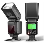 Neewer lampa błyskowa NW645II-s TTL Flash Speedlite