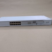 Switch 3com Baseline 10/100 3C16464C Super Stack 3