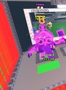 Steal a Brainrot - 360m/s Esok Sekolah. Roblox