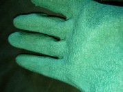 Rękawice robocze  Dipper rozmiar 10 i ,lość 50par