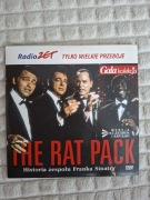 "The Rat Pack" film DVD 