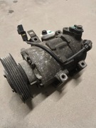 Kompresor klimatyzacji Hyundai i40 1.7 CRDi 136KM  DVE13