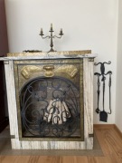 KOMINEK - okucia i akcesoria 