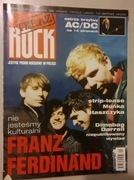 Teraz Rock 1 (23) styczeń 2005