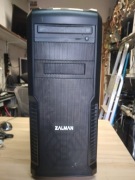 Komputer AMD FX8120 8x4GHz/ GTX 760 4GB /SSD 480GB / 16 GB RAM/