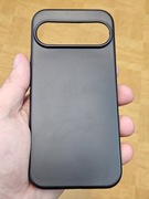 NOWE ETUI VANCLE DO GOOGLE PIXEL 9 / 9 PRO CASE KOLOR CZARNY