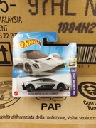 Hot Wheels ASTON MARTIN VALHALLA CONCEPT