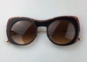 Okulary przeciwsłoneczne Caroline Abram  Delicieus