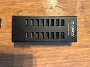 Aktywny HUB USB na 16 portów