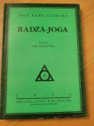 Radża Joga Jogi Rama Czaraka