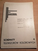 Schemat telewizorów blaupunkt grundig itt nokia sanyo cep universum
